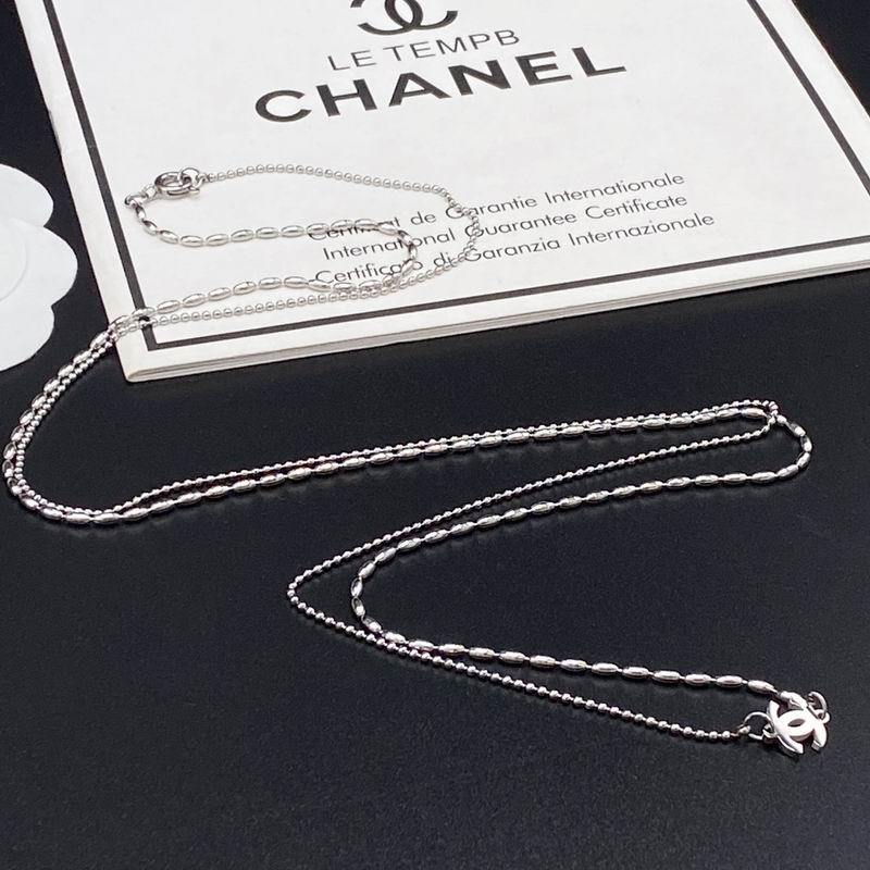 Chanel Necklaces 91